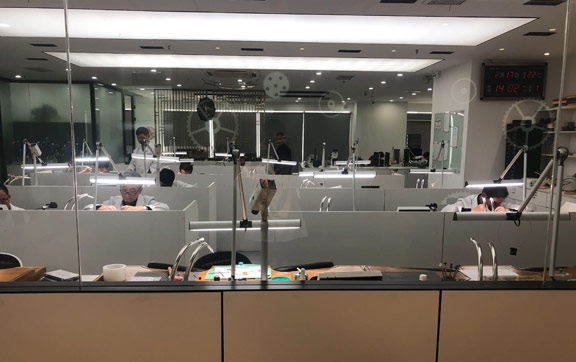 深圳格拉苏蒂维修服务中心